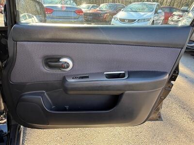 2008 Nissan Versa 1.8 SL   - Photo 11 - Charlotte, NC 28227