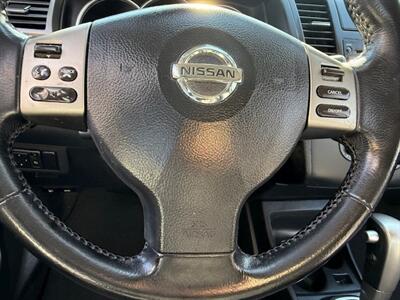 2008 Nissan Versa 1.8 SL   - Photo 24 - Charlotte, NC 28227