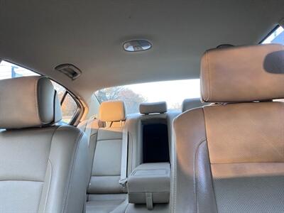 2014 Hyundai Genesis 3.8L   - Photo 28 - Charlotte, NC 28227