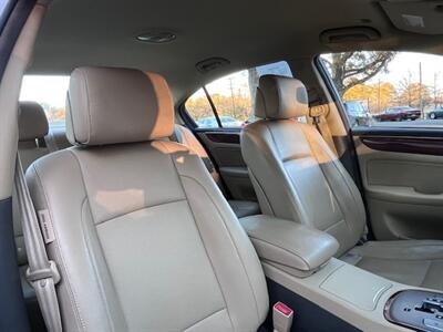 2014 Hyundai Genesis 3.8L   - Photo 14 - Charlotte, NC 28227