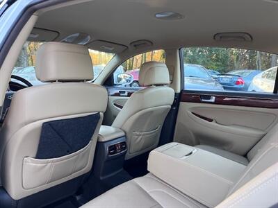 2014 Hyundai Genesis 3.8L   - Photo 20 - Charlotte, NC 28227