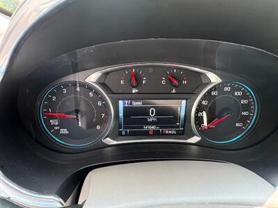 2018 Chevrolet Malibu LT   - Photo 22 - Charlotte, NC 28227