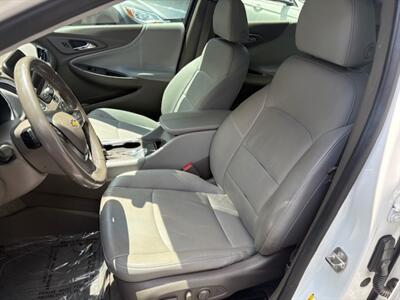 2018 Chevrolet Malibu LT   - Photo 7 - Charlotte, NC 28227