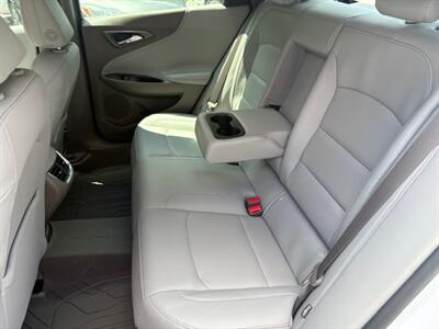 2018 Chevrolet Malibu LT   - Photo 10 - Charlotte, NC 28227