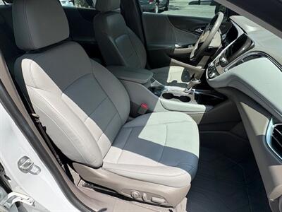 2018 Chevrolet Malibu LT   - Photo 17 - Charlotte, NC 28227