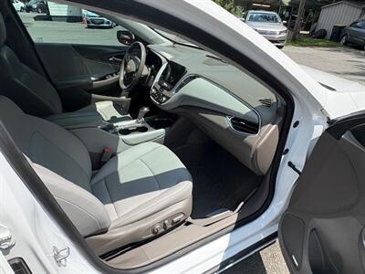 2018 Chevrolet Malibu LT   - Photo 16 - Charlotte, NC 28227