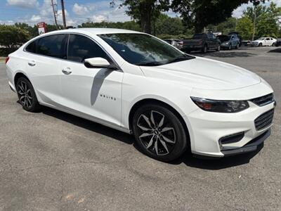 2018 Chevrolet Malibu LT   - Photo 5 - Charlotte, NC 28227
