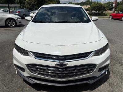 2018 Chevrolet Malibu LT   - Photo 6 - Charlotte, NC 28227