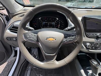 2018 Chevrolet Malibu LT   - Photo 21 - Charlotte, NC 28227