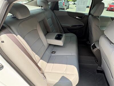 2018 Chevrolet Malibu LT   - Photo 14 - Charlotte, NC 28227
