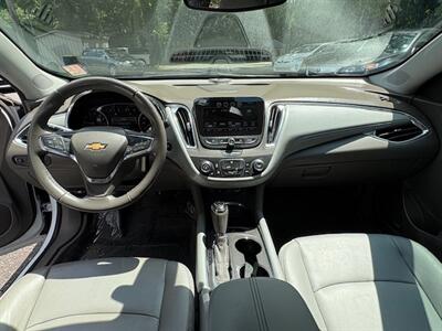 2018 Chevrolet Malibu LT   - Photo 19 - Charlotte, NC 28227