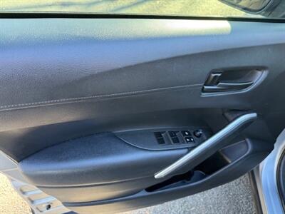 2022 Toyota Corolla Cross LE - Photo 7 - Charlotte, NC 28227