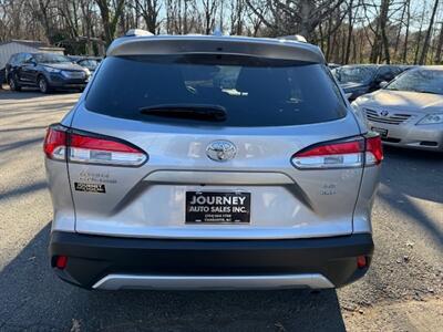 2022 Toyota Corolla Cross LE - Photo 3 - Charlotte, NC 28227