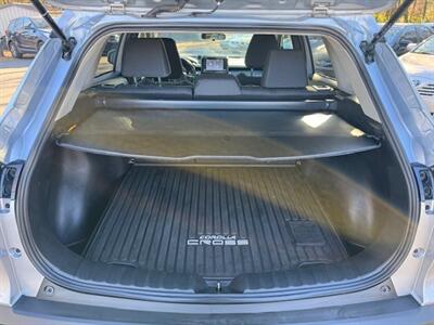 2022 Toyota Corolla Cross LE - Photo 12 - Charlotte, NC 28227