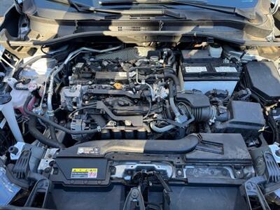 2022 Toyota Corolla Cross LE - Photo 17 - Charlotte, NC 28227