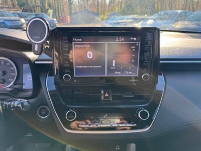 2022 Toyota Corolla Cross LE - Photo 19 - Charlotte, NC 28227