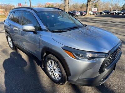 2022 Toyota Corolla Cross LE - Photo 5 - Charlotte, NC 28227