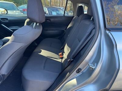2022 Toyota Corolla Cross LE - Photo 10 - Charlotte, NC 28227