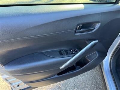 2022 Toyota Corolla Cross LE - Photo 6 - Charlotte, NC 28227