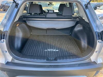 2022 Toyota Corolla Cross LE - Photo 11 - Charlotte, NC 28227