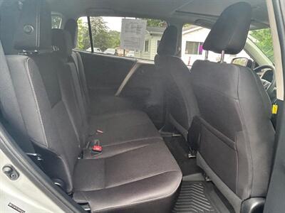 2013 Toyota RAV4 XLE - Photo 22 - Charlotte, NC 28227