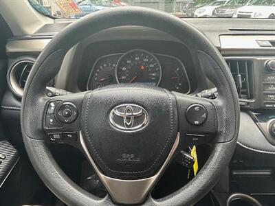 2013 Toyota RAV4 XLE - Photo 12 - Charlotte, NC 28227