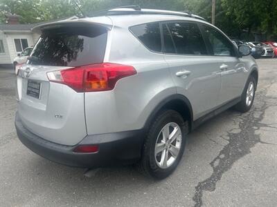2013 Toyota RAV4 XLE - Photo 5 - Charlotte, NC 28227
