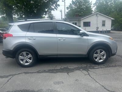 2013 Toyota RAV4 XLE - Photo 6 - Charlotte, NC 28227