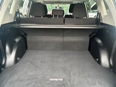 2013 Toyota RAV4 XLE - Photo 25 - Charlotte, NC 28227