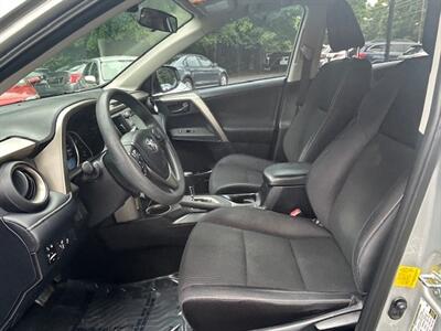 2013 Toyota RAV4 XLE - Photo 19 - Charlotte, NC 28227