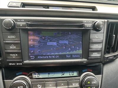 2013 Toyota RAV4 XLE - Photo 13 - Charlotte, NC 28227