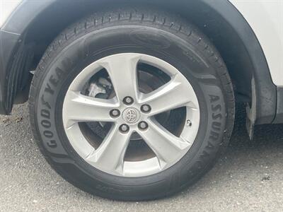 2013 Toyota RAV4 XLE - Photo 31 - Charlotte, NC 28227