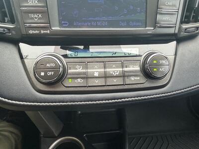 2013 Toyota RAV4 XLE - Photo 20 - Charlotte, NC 28227