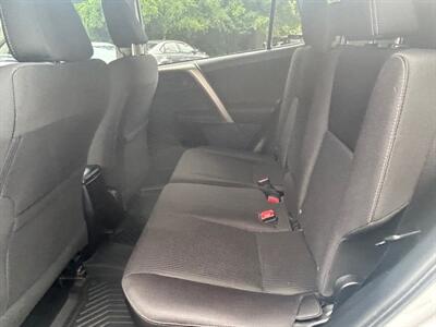 2013 Toyota RAV4 XLE - Photo 21 - Charlotte, NC 28227
