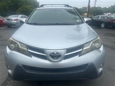 2013 Toyota RAV4 XLE - Photo 9 - Charlotte, NC 28227