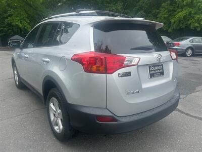 2013 Toyota RAV4 XLE - Photo 4 - Charlotte, NC 28227