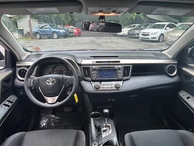 2013 Toyota RAV4 XLE - Photo 18 - Charlotte, NC 28227