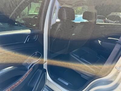 2016 Chevrolet Tahoe LTZ   - Photo 7 - Charlotte, NC 28227