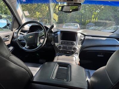 2016 Chevrolet Tahoe LTZ   - Photo 14 - Charlotte, NC 28227