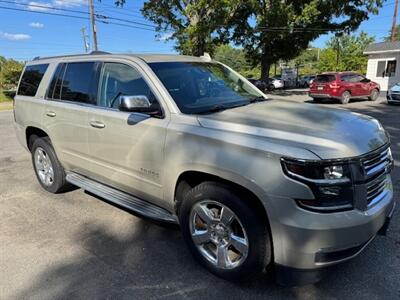 2016 Chevrolet Tahoe LTZ   - Photo 4 - Charlotte, NC 28227
