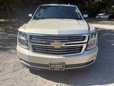 2016 Chevrolet Tahoe LTZ   - Photo 25 - Charlotte, NC 28227
