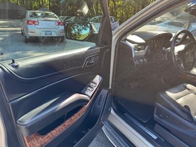 2016 Chevrolet Tahoe LTZ   - Photo 5 - Charlotte, NC 28227