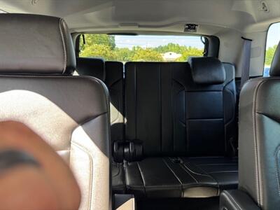 2016 Chevrolet Tahoe LTZ   - Photo 13 - Charlotte, NC 28227