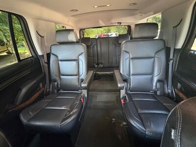 2016 Chevrolet Tahoe LTZ   - Photo 21 - Charlotte, NC 28227