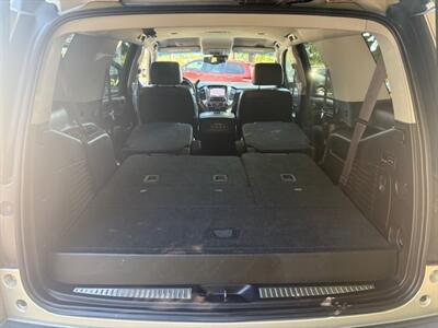 2016 Chevrolet Tahoe LTZ   - Photo 22 - Charlotte, NC 28227