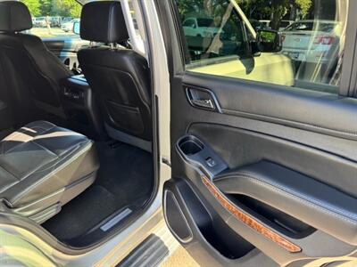 2016 Chevrolet Tahoe LTZ   - Photo 9 - Charlotte, NC 28227