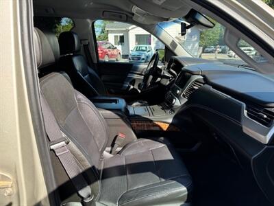 2016 Chevrolet Tahoe LTZ   - Photo 12 - Charlotte, NC 28227
