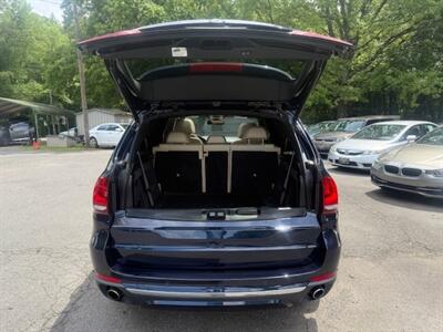 2017 BMW X5 xDrive35i   - Photo 32 - Charlotte, NC 28227