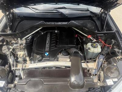 2017 BMW X5 xDrive35i   - Photo 35 - Charlotte, NC 28227