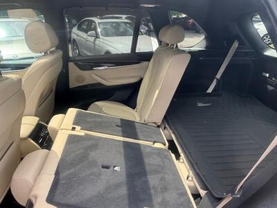2017 BMW X5 xDrive35i   - Photo 23 - Charlotte, NC 28227